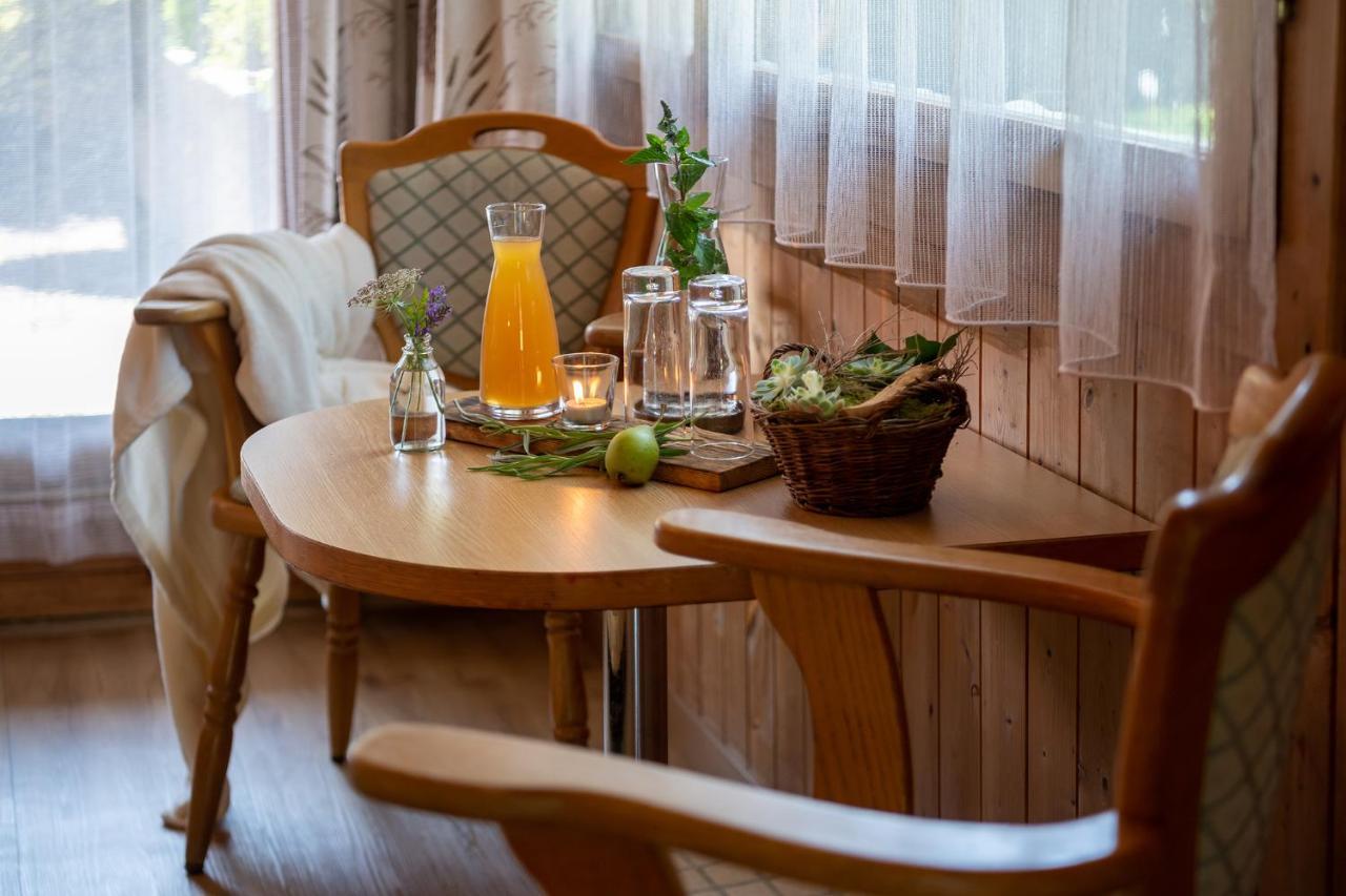 Salzano Basic Rooms Interlaken Zewnętrze zdjęcie