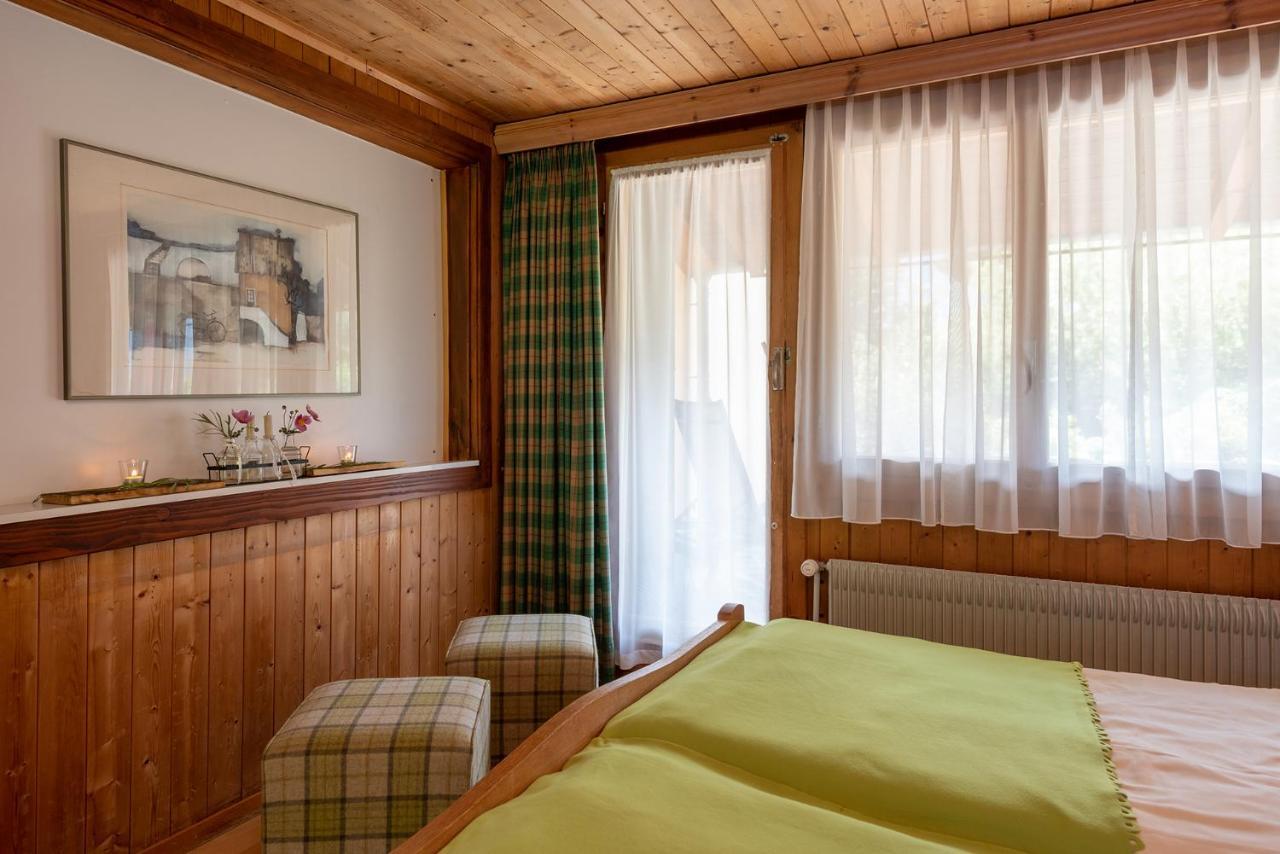 Salzano Basic Rooms Interlaken Zewnętrze zdjęcie