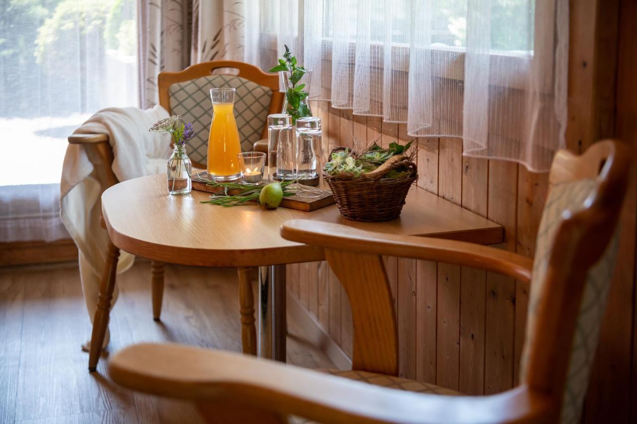 Salzano Basic Rooms Interlaken Zewnętrze zdjęcie