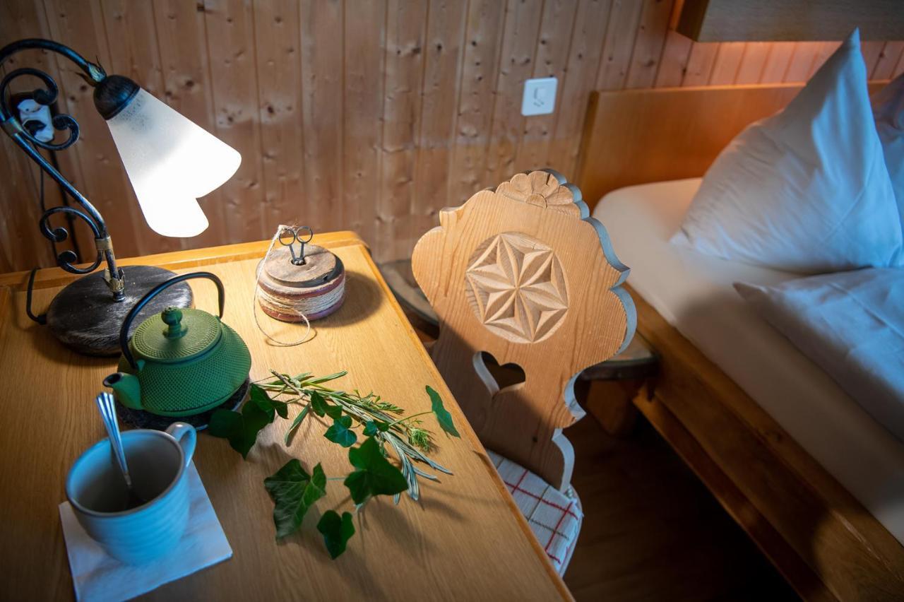 Salzano Basic Rooms Interlaken Zewnętrze zdjęcie