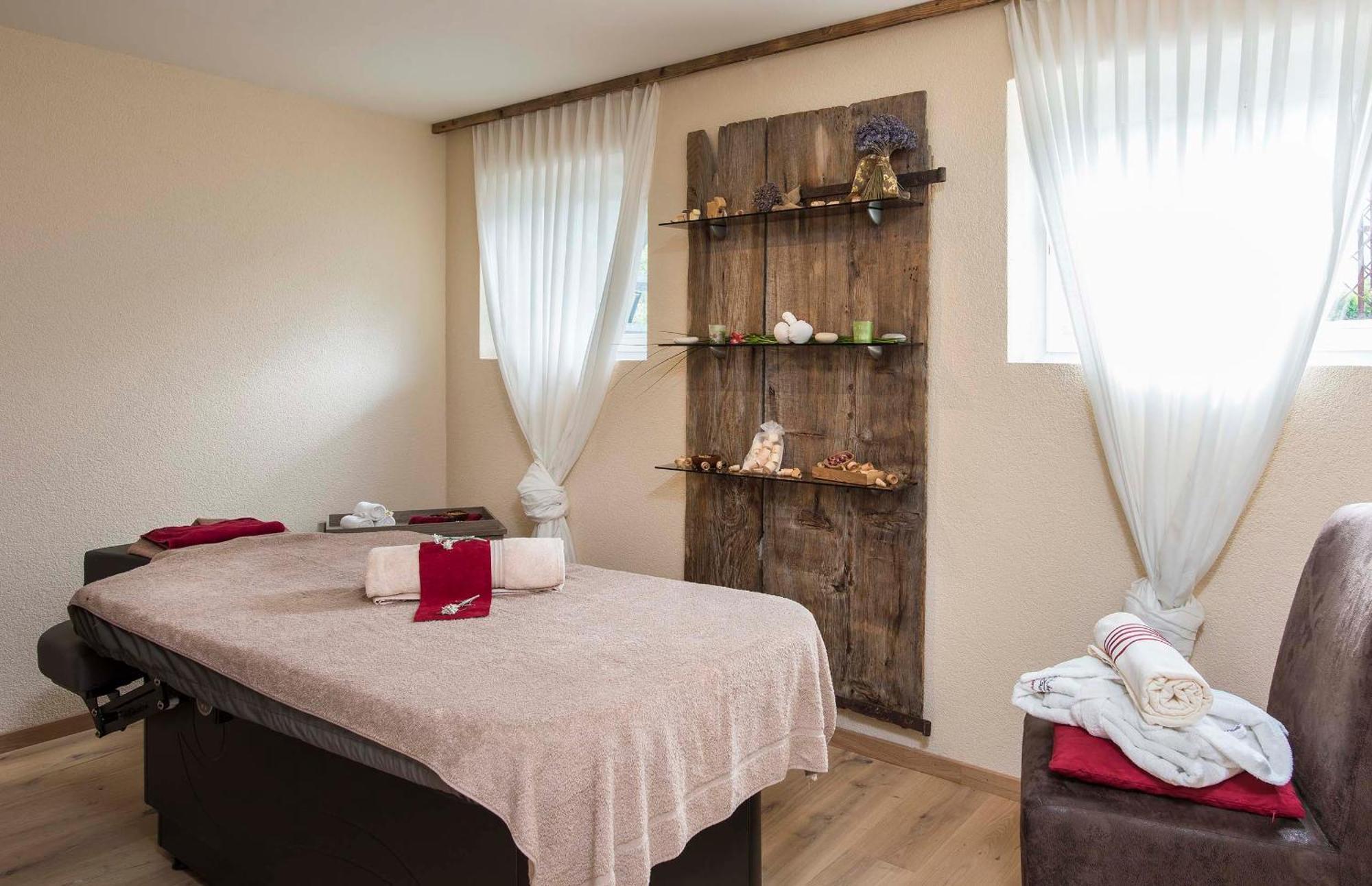 Salzano Basic Rooms Interlaken Zewnętrze zdjęcie