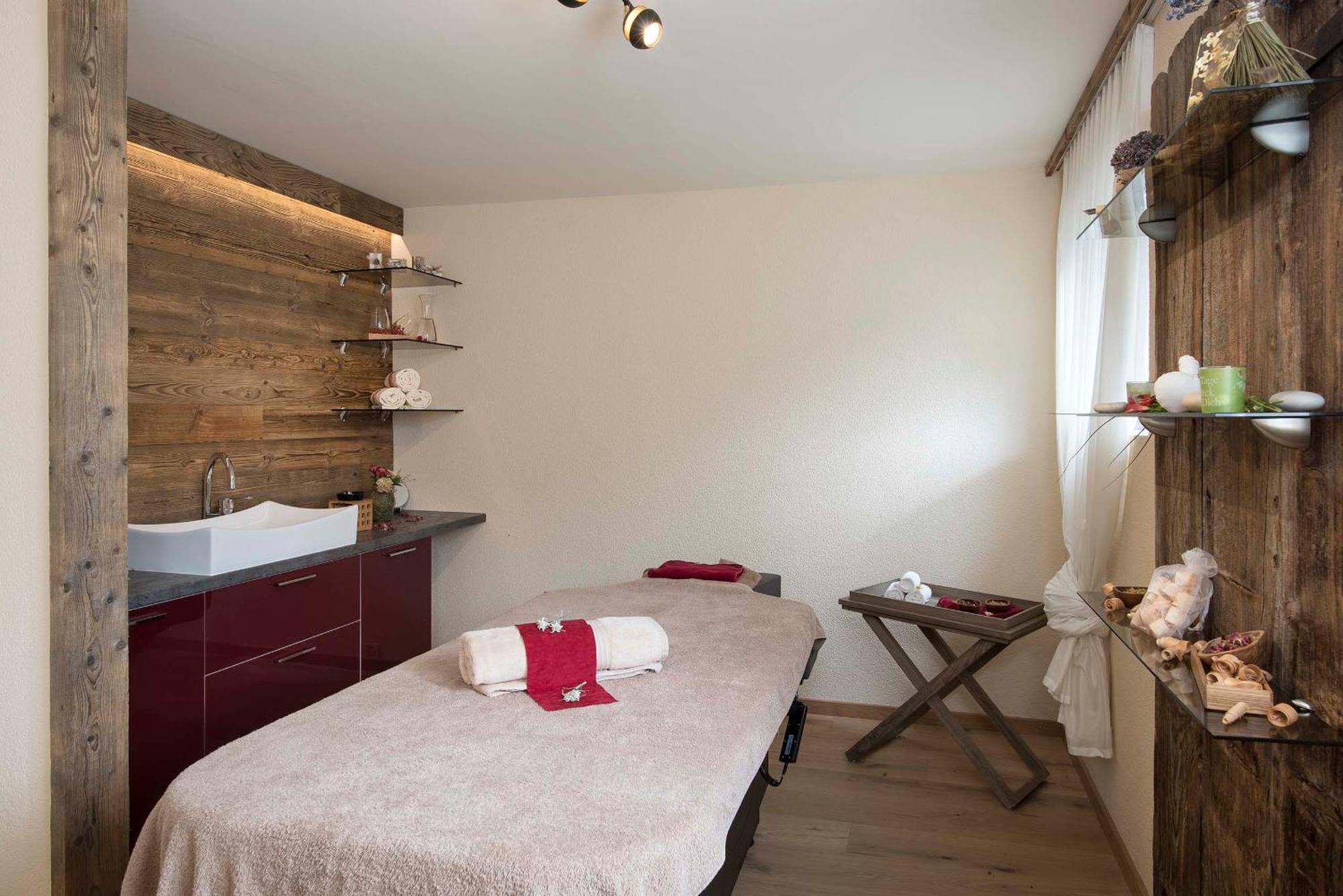 Salzano Basic Rooms Interlaken Zewnętrze zdjęcie