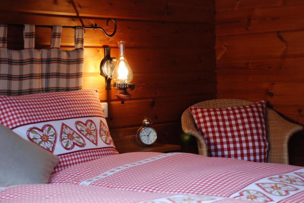 Salzano Basic Rooms Interlaken Pokój zdjęcie